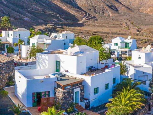 Casa chalet en Venta en Yaiza pueblo