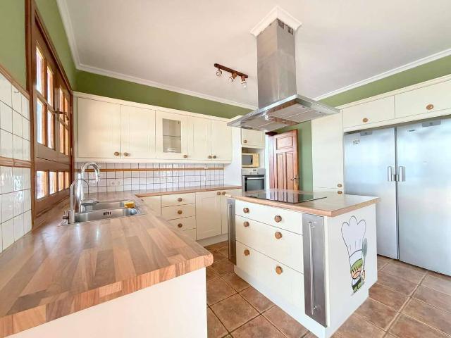 Casa chalet en Venta en Yaiza pueblo