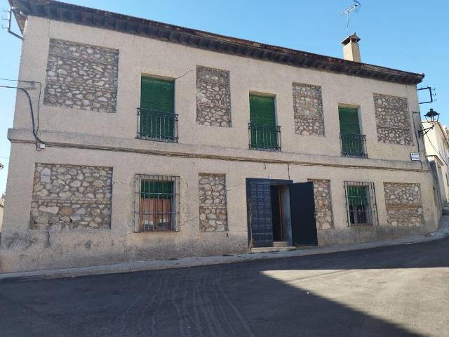 Casa chalet en Venta en Yebra