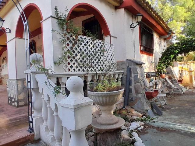 Casa chalet en Venta en Yecla