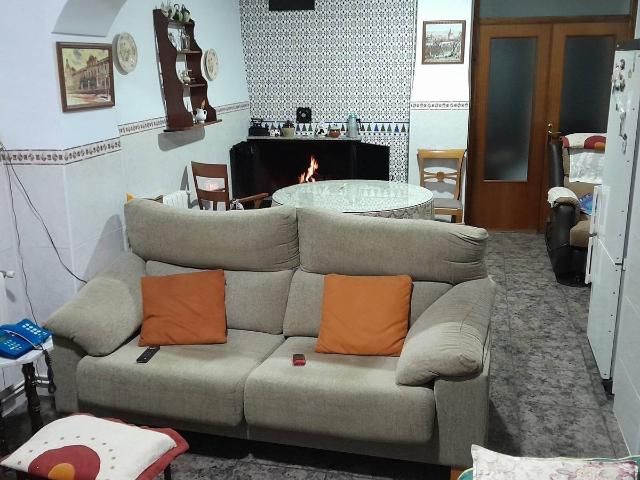 Casa chalet en Venta en Yecla