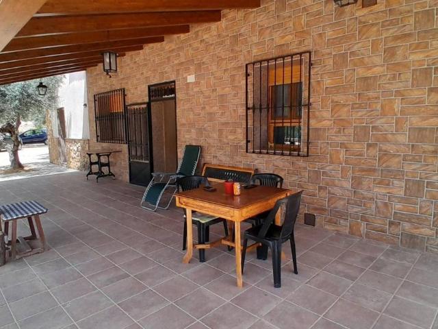 Casa chalet en Venta en Yecla