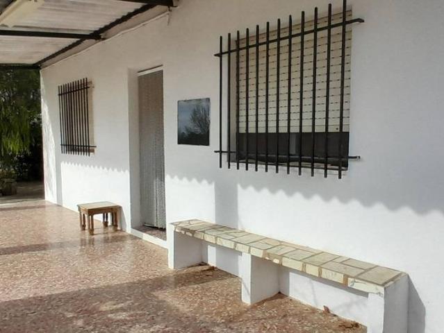 Casa chalet en Venta en Yecla