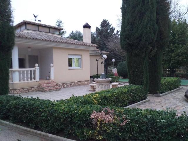 Casa chalet en Venta en Yecla