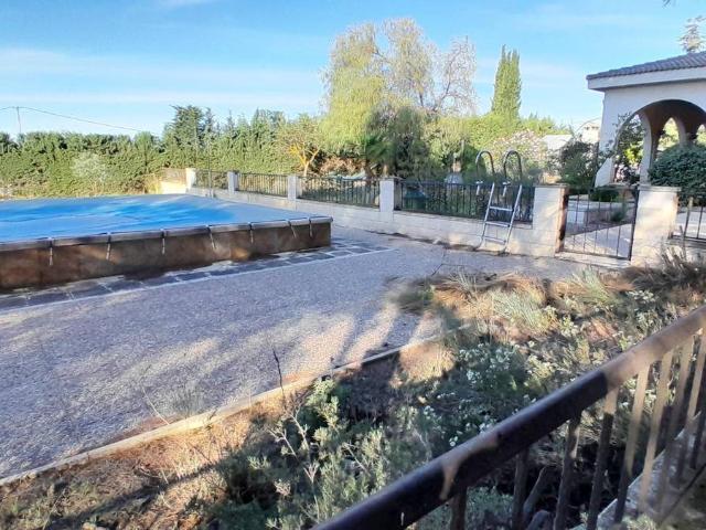 Casa chalet en Venta en Yecla