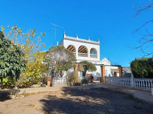 Casa chalet en Venta en Yecla