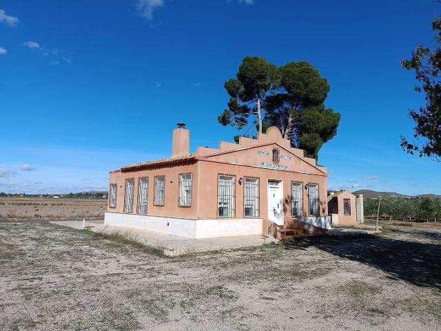 Casa chalet en Venta en Yecla