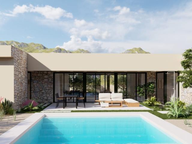 Casa Chalet en Venta en Yecla Murcia