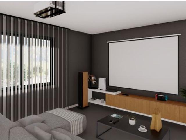 Casa Chalet en Venta en Yecla Murcia