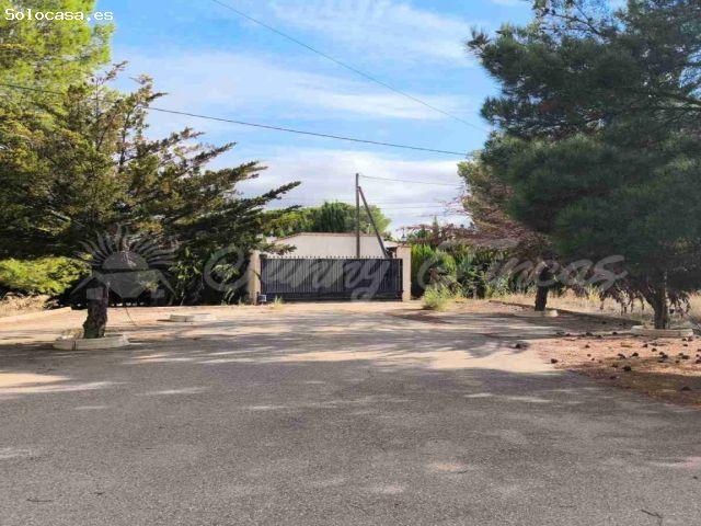 Casa Chalet en Venta en Yecla Murcia