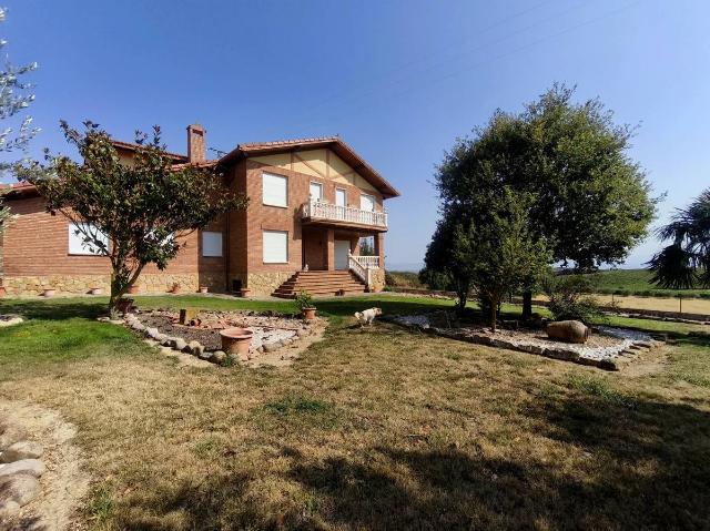 Casa chalet en Venta en Yécora / Iekora