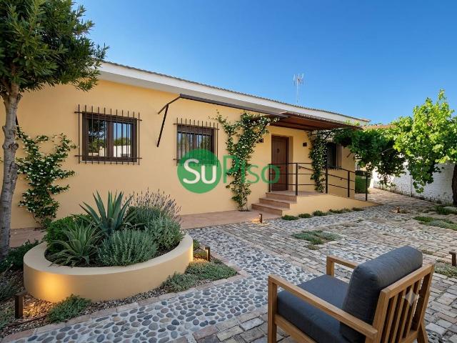 Casa chalet en Venta en Yeles