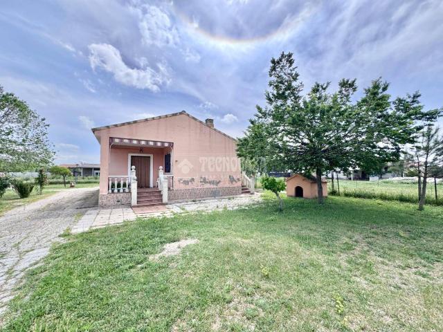 Casa chalet en Venta en Yeles