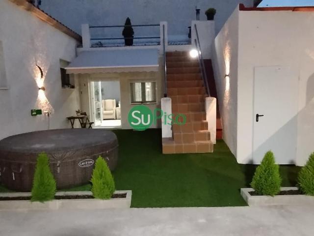 Casa chalet en Venta en Yeles
