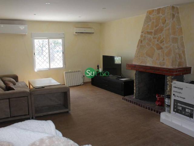 Casa chalet en Venta en Yeles