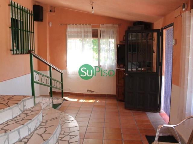 Casa chalet en Venta en Yeles