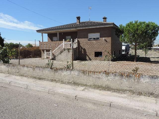 Casa chalet en Venta en Yeles