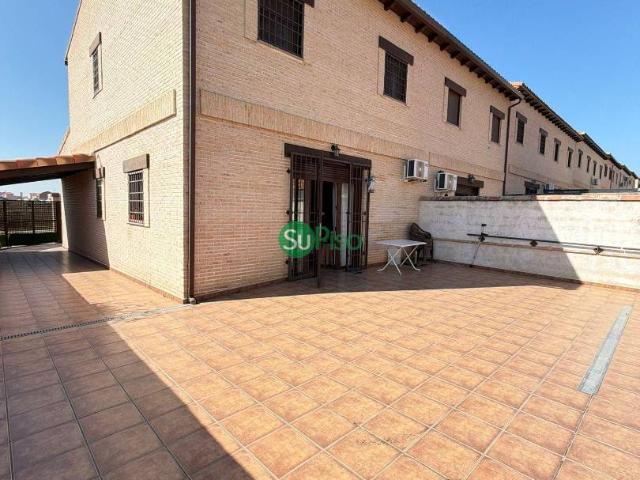 Casa chalet en Venta en Yuncos