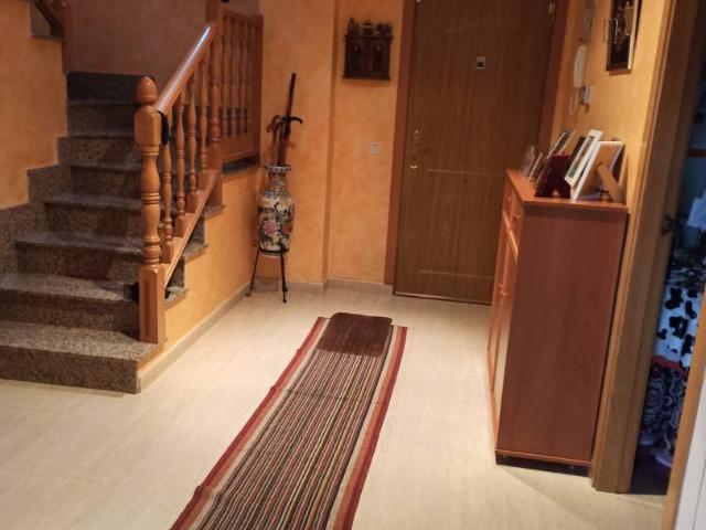 Casa chalet en Venta en Yuncler