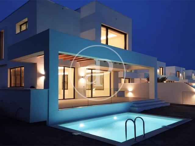 Casa chalet en Venta en Yucatán Las Cornisas