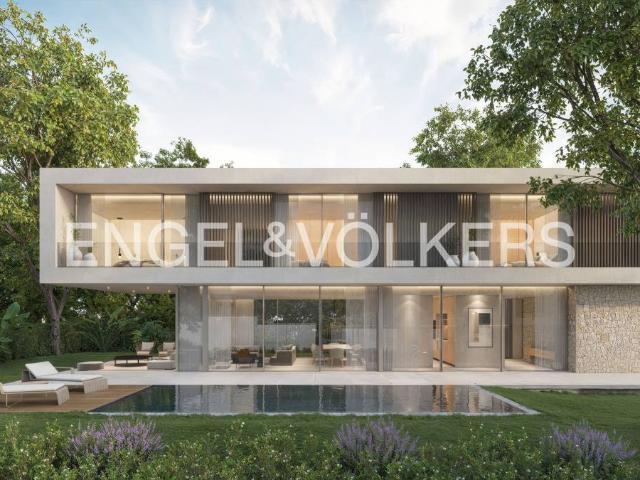 Casa chalet en Venta en Yucatán Las Cornisas