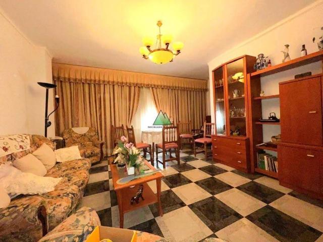 Casa chalet en Venta en Zafarraya