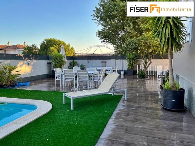Casa chalet en Venta en Zafra