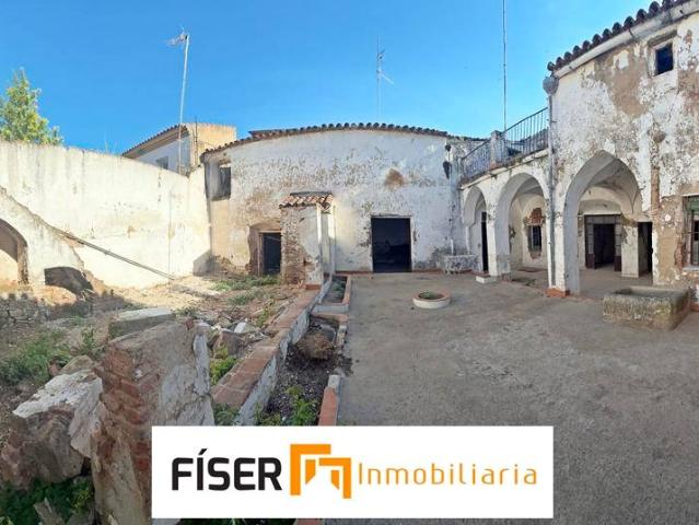 Casa chalet en Venta en Zafra