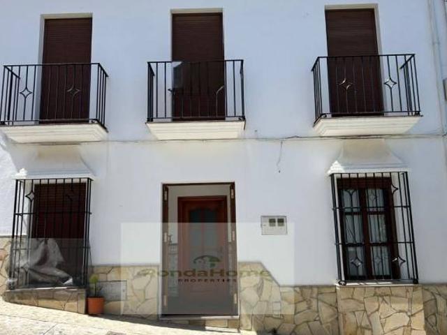 Casa chalet en Venta en Zahara