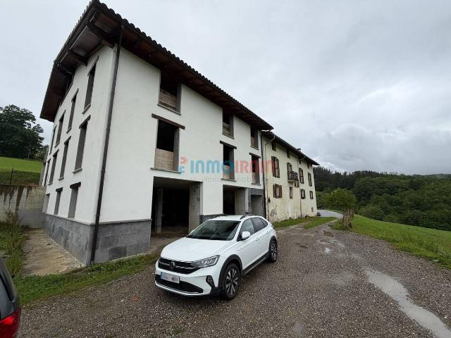Casa chalet en Venta en Zaldibia