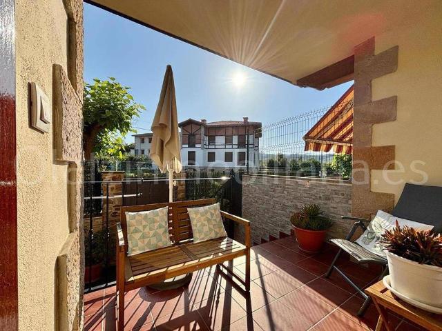 Casa chalet en Venta en Zalla