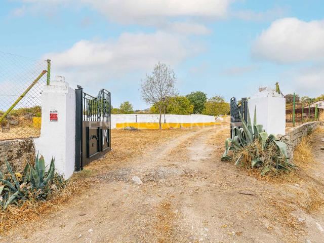 Casa chalet en Venta en Zarzalejo