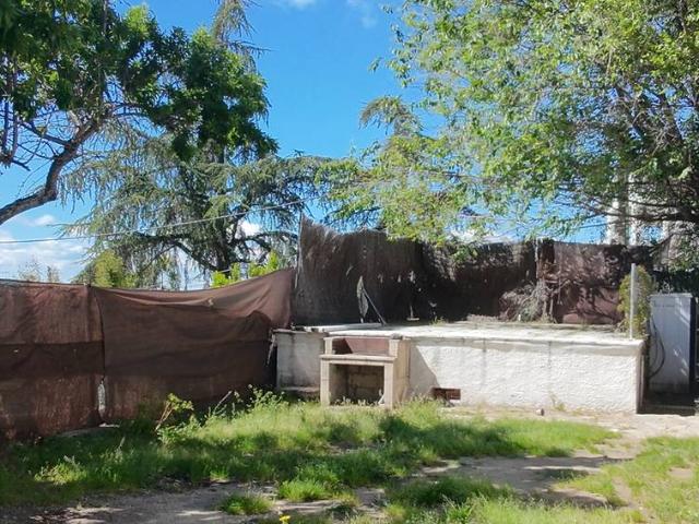 Casa chalet en Venta en Zarzalejo