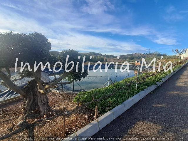 Casa chalet en Venta en Zarzalico