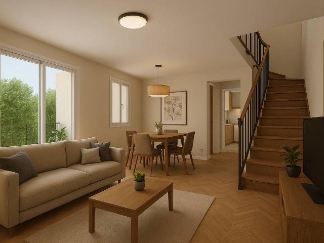 Casa chalet en Venta en Zarzuela del Monte