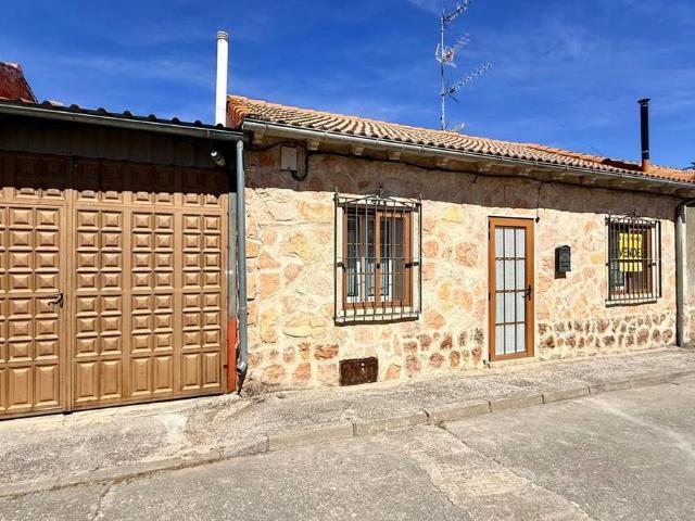 Casa chalet en Venta en Zarzuela del Pinar