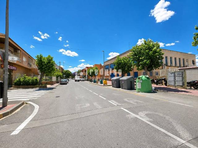 Casa chalet en Venta en Zarandona