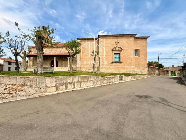 Casa chalet en Venta en Zarapicos