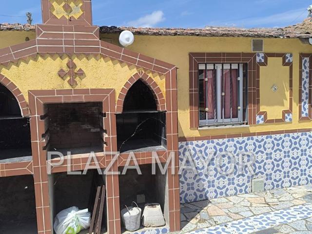 Casa chalet en Venta en Zarapicos
