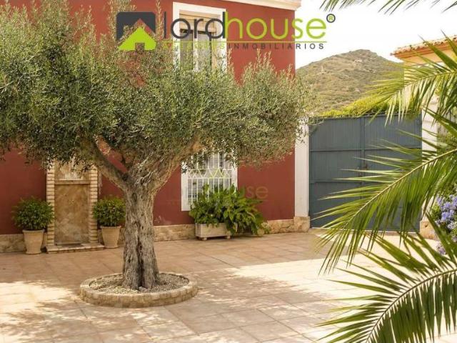 Casa chalet en Venta en Zarcilla de Ramos