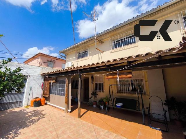 Casa chalet en Venta en Zarcilla de Ramos