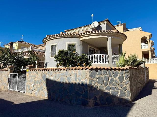 Casa chalet en Venta en Zeniamar Horizonte La Campana