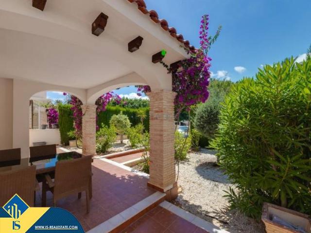 Casa chalet en Venta en Zeniamar Horizonte La Campana