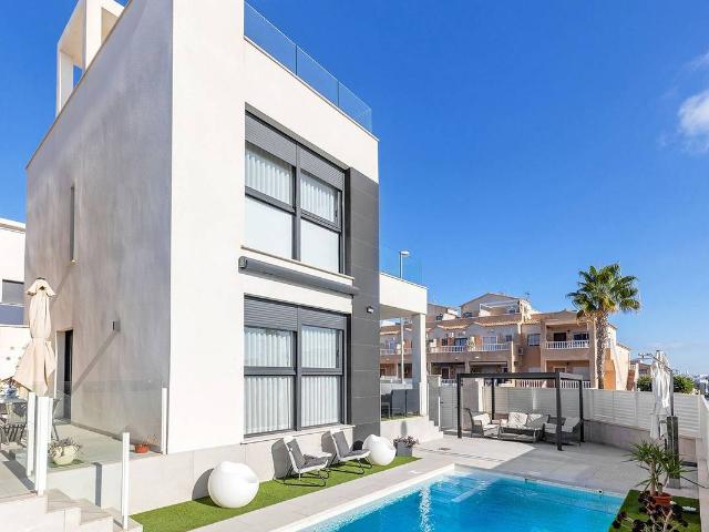Casa chalet en Venta en Zeniamar Horizonte La Campana