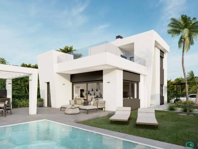 Casa chalet en Venta en Zeniamar Horizonte La Campana