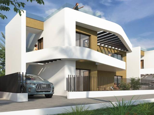 Casa chalet en Venta en Zeniamar Horizonte La Campana