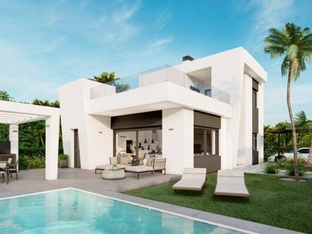 Casa chalet en Venta en Zeniamar Horizonte La Campana