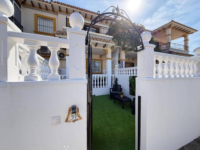 Casa chalet en Venta en Zeniamar Horizonte La Campana