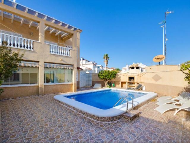 Casa chalet en Venta en Zeniamar Horizonte La Campana