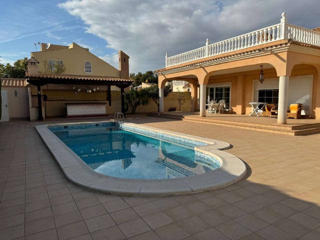 Casa chalet en Venta en Zeniamar Horizonte La Campana